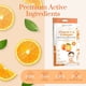 thumbnail image 3 of Parches para Ojos Clear Beauty con Vitamina C y Colágeno, Paquete de 5, 3 of 7