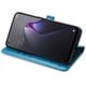 thumbnail image 3 of Funda Cartera FOXDOCK para OPPO Reno 8 4G , Flip PU con Relieve de Gatos y Perros, Tarjetero y Soporte, 3 of 6