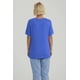 thumbnail image 3 of Polera Mujer Estampada Azulino, 3 of 8