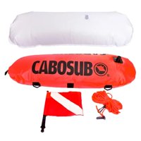 Cabosub - Boya Larga Reforzada