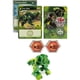 thumbnail image 2 of Bakugan Ultra Trox 3in Armored Alliance Coleccionable, 2 of 3
