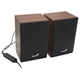 thumbnail image 2 of Parlante SP-HF380BT Bluetooth 5.0 3W RMS Open Box, 2 of 3