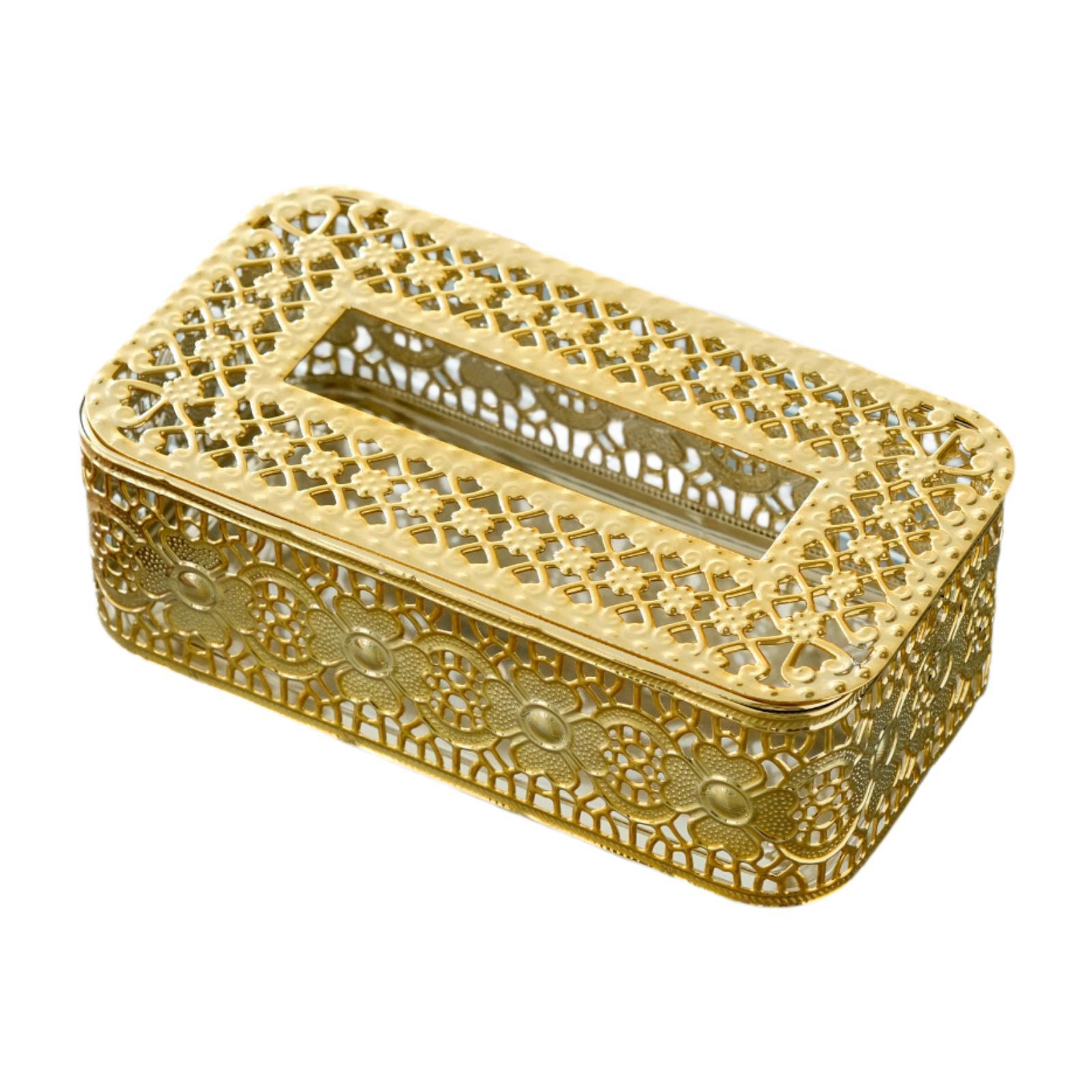 Magideal - Caja De Pañuelos, Soporte Para Papel Higiénico De Baño, Soporte Para Almacenamiento De Papel De Seda, Cubierta Para Caja De Pañuelos, Soporte Para Pañ A