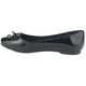 thumbnail image 2 of Zapato Via Marte Mujer 23-13003 V Preto Casual, 2 of 4