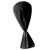 Magideal - Cubierta A Prueba De Polvo Para Ventilador, Cubierta Para Ventilador De Suelo De Pie, Accesorio Práctico, Cubierta Protectora Para Ventilador De Pedes 145X75 Cm