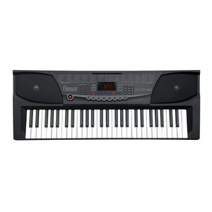 Teclado Musical 54 Teclas Fussen School Ft-540