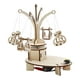 thumbnail image 2 of Silla Giratoria De Madera Hands On Ability DIY Puzzle Para Adolescentes Regalo Creativo, 2 of 3
