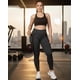 thumbnail image 3 of Calza Deportiva Mujer Luxe con Bolsillos Laterales Tiro Alto, 3 of 5