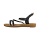 thumbnail image 4 of SANDALIAS AGUXI NEGRO MUJER | 6303 - Talla 39 CL / 24.5 CM, 4 of 6