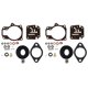 thumbnail image 1 of Kit de carburador ALL-CARB 2 unidades 18-75 CV con flotador, 1 of 7