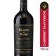 thumbnail image 1 of Vino Tinto Cabernet Sauvignon Reserva Privada Botella, 1 of 3