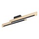 thumbnail image 1 of Lampara Techo Camacho Cafe Led 2X10W, 1 of 1
