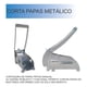 thumbnail image 4 of Cortador De Papas Fritas Acero Inoxidable Cuchillas Intercambiables Picador De Papas Manual Bastones Maquina Cocina FIGOIMPORT, 4 of 11