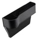 thumbnail image 5 of Organizador De Relleno Para Espacio De Asiento De Coche De Alto Rendimiento Con Portavasos Negro Izquierdo, 5 of 5