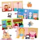 thumbnail image 2 of Felt Busy Book BizyKoady Montessori para niños pequeños de 1 a 6 años, 2 of 9