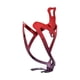 thumbnail image 5 of Soporte Para Botella De Agua Para Bicicleta, Ultraligero, Para Bicicletas De Carretera, Accesorios Para Ciclismo, Color Rojo Y Negro, 5 of 5
