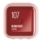 thumbnail image 5 of Labial Maybelline serum satin blind date N°107, 21 g, 5 of 5