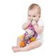 thumbnail image 3 of Sonajero Colgante Activity Friend Perro Dixie Playgro, 3 of 4
