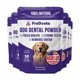 thumbnail image 1 of Agente de Limpieza Dental Pup Labs ProDenta Polvo Natural Paquete de 6, 1 of 7