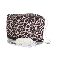 Magideal - Gorro Para El Atención Del Cabello Impermeable Acondicionamiento Hidratante Gorros Térmicos Para El Cabello Control De Temperatura De 3