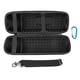 thumbnail image 3 of Estuche De Viaje De Transporte Duro, Portátil, Para Altavoz Inalámbrico JBL Charge4, Interior Negro, 3 of 5
