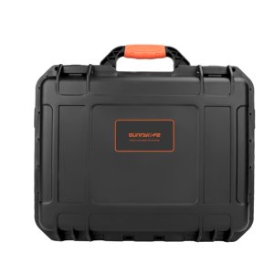Magideal - Estuche De Transporte Portátil, Estuche Rígido Impermeable, Estuche De Viaje Para Exteriores Para Accesorios Estabilizadores De Cardán De Mano