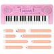 thumbnail image 5 of Teclado y piano Raimy portátil de 37 teclas para niños de 3 a 9 años, 5 of 7