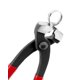 thumbnail image 4 of Alicates QWORK para Abrazaderas de Oreja de 9" con Mango de PVC, 4 of 8