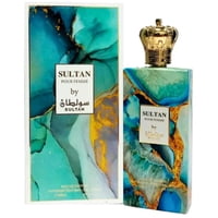 Sultan - By Pour Femme Edp 100 Ml
