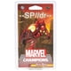 thumbnail image 4 of Juego de cartas Fantasy Flight Marvel Champions Pack de Héroe SP//dr, 4 of 4