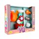 thumbnail image 1 of Juguetes De Baño Flor, 1 of 1