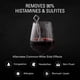 thumbnail image 2 of PureWine TheWand Purificador de vino 30 filtros para histaminas, 2 of 5