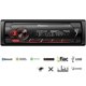 thumbnail image 5 of Receptor AV Pioneer MVH-S320BT Bluetooth USB 1-DIN, 5 of 8