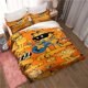 thumbnail image 2 of Cat 3D Orange Cat G-Garfield Cute Anime BeddingDuvet Cover Set 3D Print Comforter Cover for Boy Girl Bedding Sets Bedroom Decor, 2 of 5