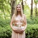 thumbnail image 3 of Set de faja de maternidad Noah Baby Mom to Be Dad to Be Pink, 3 of 8