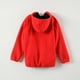 thumbnail image 5 of Chaqueta Niño Spiderman Plastic Logo Rojo Marvel, 5 of 6