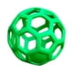 thumbnail image 4 of Juguetes Interactivos Para Perros Bola Césped Jardín Lanzar Jugar Al Aire Libre Perro Masticar Juguetes Verde, 4 of 5