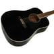 thumbnail image 2 of Guitarra Acustica Ibanez PF15BK, 2 of 4