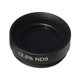 thumbnail image 5 of Filtro De Densidad Neutra De Telescopio Filtro De Luna Para Ocular De Telescopio ND8, 5 of 5