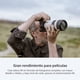 thumbnail image 5 of Cámara profesional Full Frame Mirrorless ILCE-7CR Sony Silver, 5 of 12