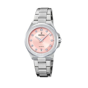 Reloj F20700/2 Festina Rosa Mujer Mademoiselle