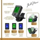 thumbnail image 3 of Accesorios Para Guitarra Acustica Ibrah Music Cuerdas Kit, 3 of 3