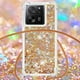thumbnail image 5 of Funda FOXDOCK para Xiaomi 13T/13T Pro con Cuerda Ajustable, Brillo Líquido, Protección Antigolpes y Lente – Ideal para Regalo, 5 of 6