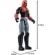thumbnail image 5 of Figura Batman 30 Cm De Red Hood, 5 of 6