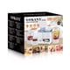 thumbnail image 4 of EXTRACTOR JUGO SINDELEN 1.4L INOX, 4 of 4