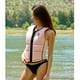 thumbnail image 3 of Chaleco de Impacto 2025 Rose Women's M, 3 of 5