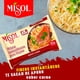 thumbnail image 3 of Fideos Instantáneos Misol Sabor Carne 85g - Caja 24 Uds., 3 of 3