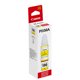 thumbnail image 3 of Botella de Tinta Original GI-190 Amarillo, 3 of 3