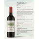 thumbnail image 2 of Pack 12 botellas Vino Tinto Puquillay Carmenere 2022 750 ml 14% Alc., 2 of 3