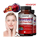 thumbnail image 2 of Kenofor Resveratrol Puro 3500mg Potente Antioxidante 120caps, 2 of 10